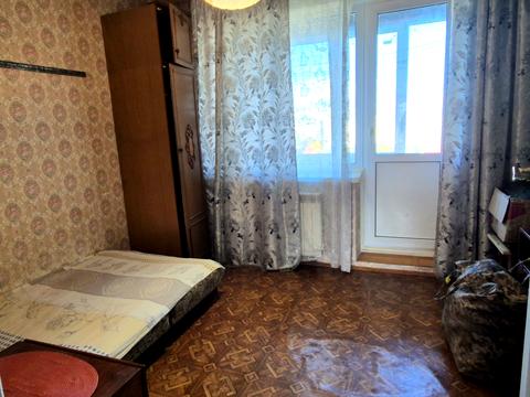 квартира за адресою Анатолія Кос-Анатольського вул., 4