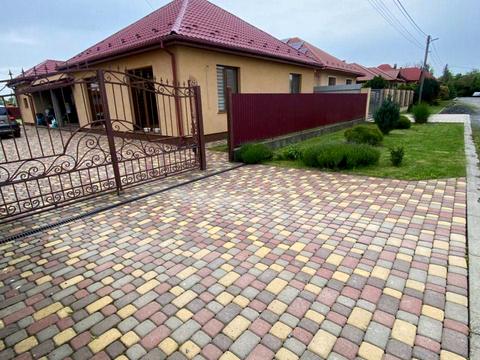 дом по адресу Садовий