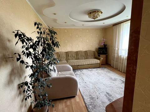 квартира по адресу Польська ул. (Лермонтова), 1-А
