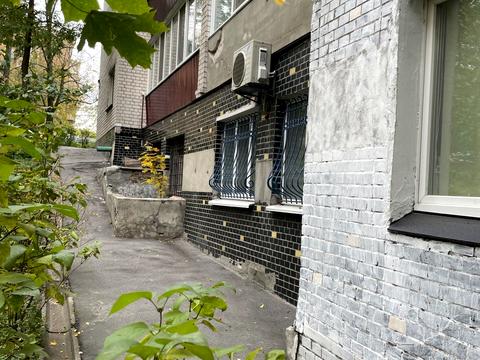 квартира по адресу Докучаевская ул., 16