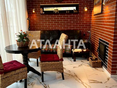 будинок за адресою смт. Рудне, Йосипа Сліпого вул.