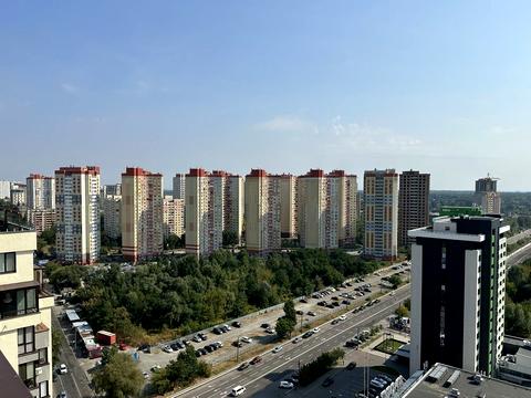 комерційна за адресою Степана Рудницького вул. (Академіка Вільямса), 19/14