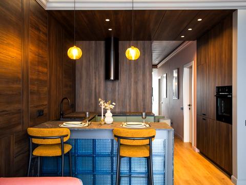 квартира по адресу Причальная ул., 12