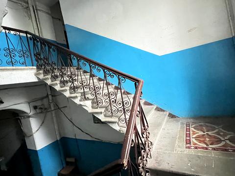 квартира по адресу Хорива ул., 45/27