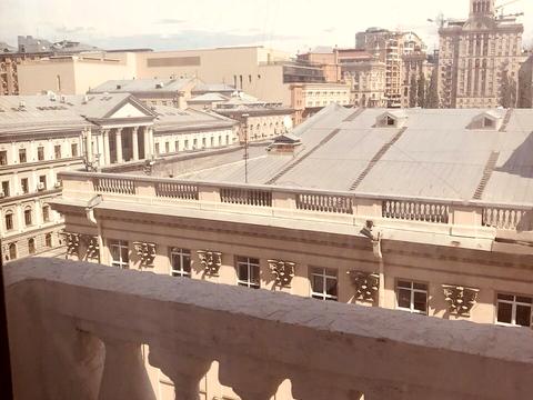 квартира за адресою Євгена Чикаленка вул. (Пушкінська), 20