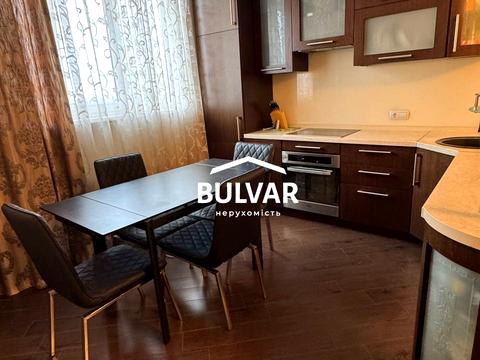 квартира за адресою Барабашова вул., 36а