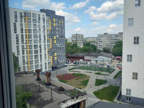 квартира за адресою Рудненська вул. (Білогорська), 8