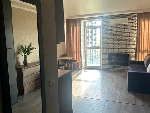 квартира за адресою Осокорська вул., 2а