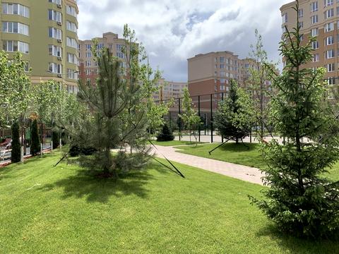 квартира за адресою с. Софіївська борщагівка, Зелена вул., 12