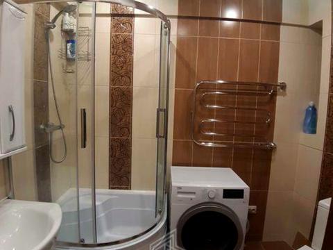 квартира за адресою Милославська вул., 4