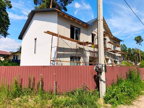 дом по адресу с. Буча, Гоголя