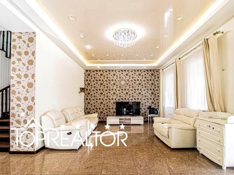 дом по адресу Лісна