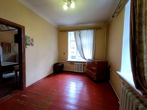 квартира за адресою Дизельна вул., 13а