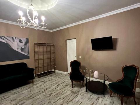 коммерческая по адресу Ужгород, Берчени ул., 17