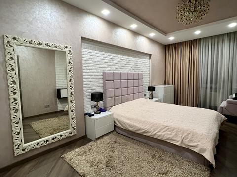 квартира по адресу Ракетная ул., 24