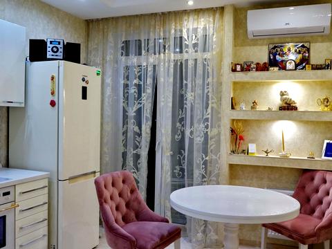 квартира по адресу Ракетная ул., 24