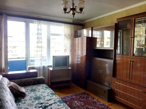 квартира по адресу Березняковская ул.