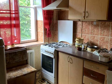 квартира по адресу Макеевская ул., 6