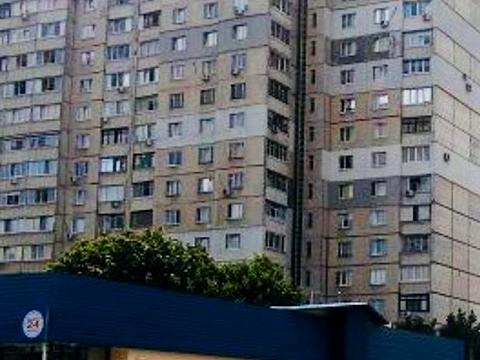 квартира за адресою Каденюка вул. (Танкопія), 7/1