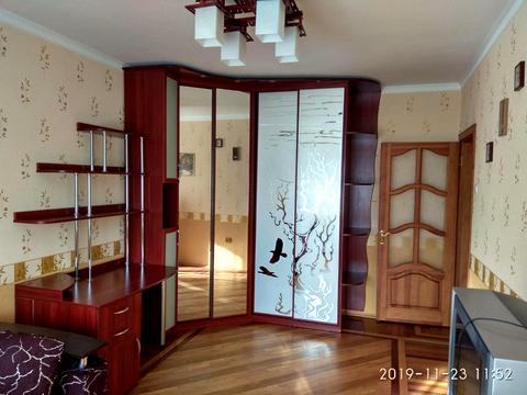 квартира по адресу Анны Ахматовой ул., 14а