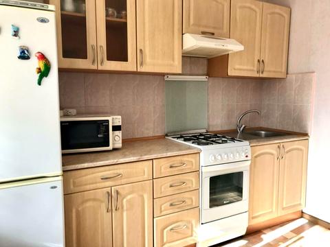 квартира за адресою Татарська вул., 3/2