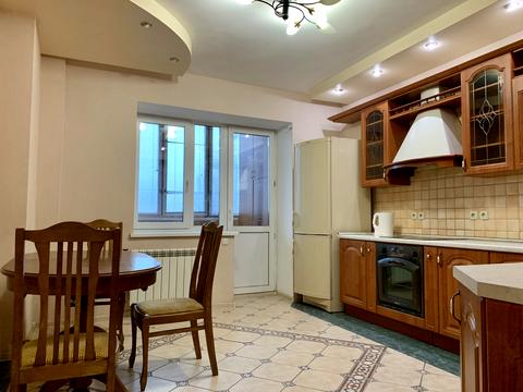 квартира по адресу Науки просп., 62-А