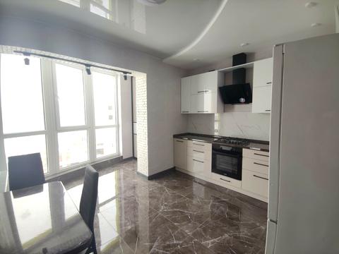 квартира за адресою В'ячеслава Чорновола вул.