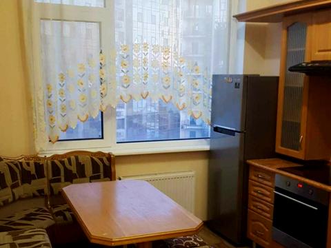 квартира по адресу Марсельская ул., 35