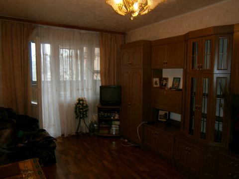 квартира по адресу Апрельский пер., 8
