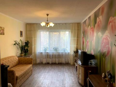 квартира по адресу Рубиновый бульв., 5
