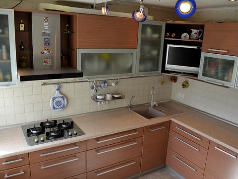 квартира за адресою Миколи Василенка вул., 13