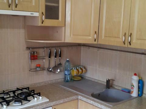 квартира за адресою Интернационалистов