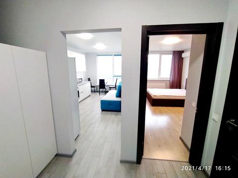 квартира за адресою Родини Крістерів вул., 20