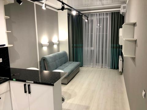 квартира за адресою Михайла Максимовича вул. (Онуфрія Трутенка), 28В