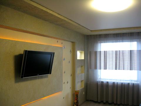 квартира по адресу Вадима Гурова ул. (Постышева), 31а