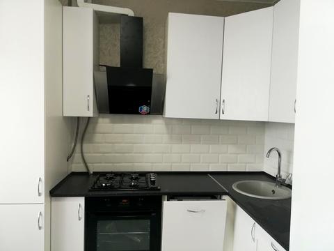 квартира за адресою Шолуденка вул., 24