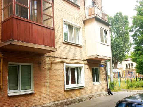 квартира за адресою Митрофана Довнар-Запольського вул., 3/1