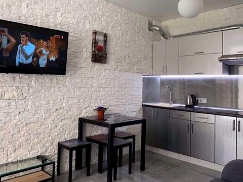 квартира по адресу Салютная ул., 2в