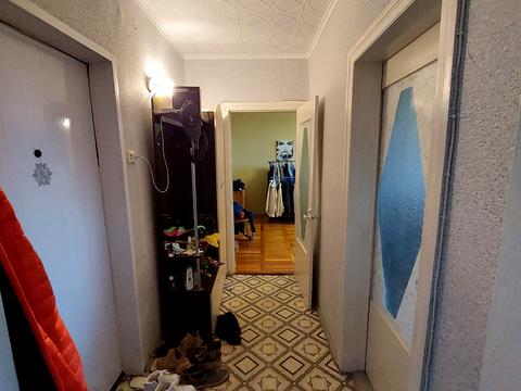 квартира за адресою Химиков , 6