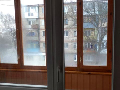 квартира за адресою Космічна вул., 3