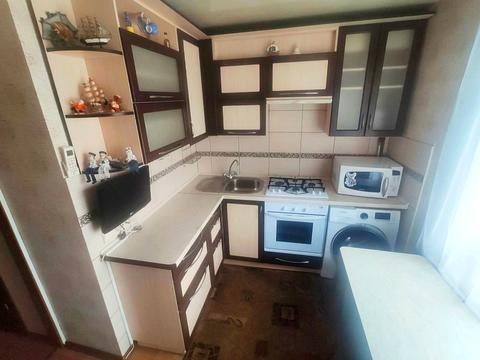 квартира по адресу Независимости ул. (Титова)