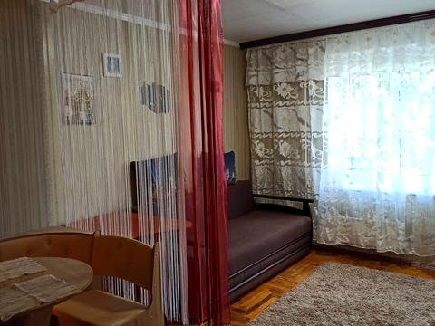 комната по адресу Світлицького ул., 24-А