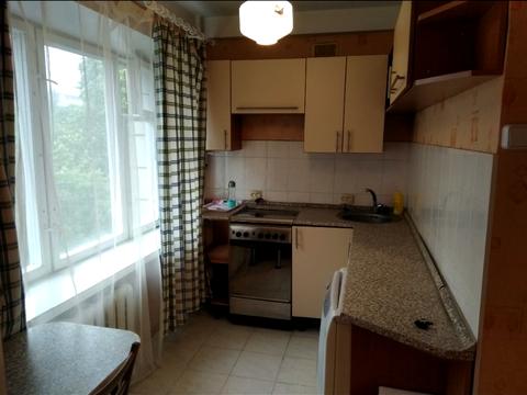 квартира по адресу Митрополита Василия Липковского ул. (Урицкого), 25