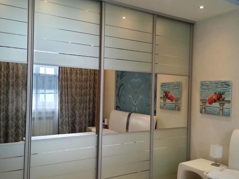 квартира по адресу Петра Калнишевського ул. (Михайла Майорова), 7