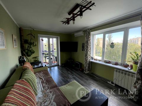 квартира за адресою Чоколівський бульв., 16