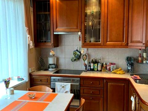 квартира по адресу Николая Михновского бульв. (Дружбы народов), 24/2