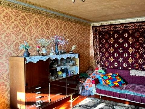 квартира за адресою Валентинівська вул. (Блюхера), 42