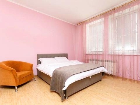 квартира за адресою Миколи Бажана просп., 10