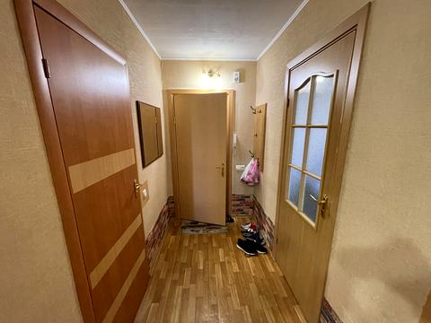 квартира по адресу Рокоссовского маршала просп., 3