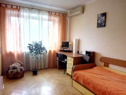 квартира по адресу Гарета Джонса ул. (Сімʼї Хохлових), 4